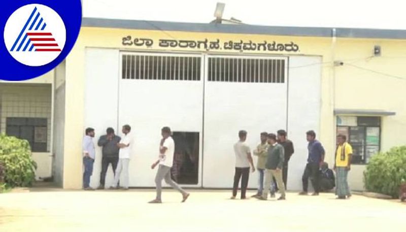 160 POCSO Prisoners in Chikkamagaluru Jail grg