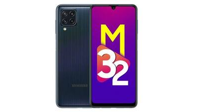 అమెజాన్ గ్రేట్ ఇండియన్ ఫెస్టివల్ సేల్ లో  Samsung Galaxy M32 5G స్మార్ట్ ఫోన్ కేవలం రూ.10,499 కే కొనే చాన్స్..