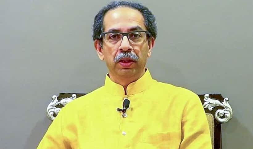 Border row: Uddhav Thackeray says Amit Shah's meeting with CMs favoured Karnataka