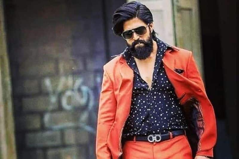 After KGF 2 Yash Collaborate with Producers for PAN India Project hls 