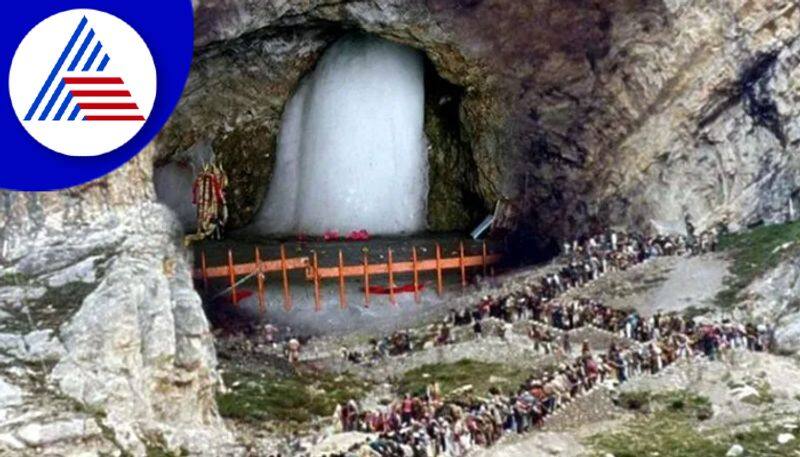 Amarnath Yatra 2023 registration started here are the details skr