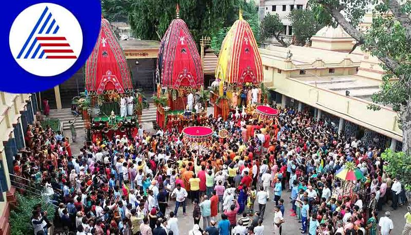 Jagannath Rath Yatra 2022 know interesting facts about it skr