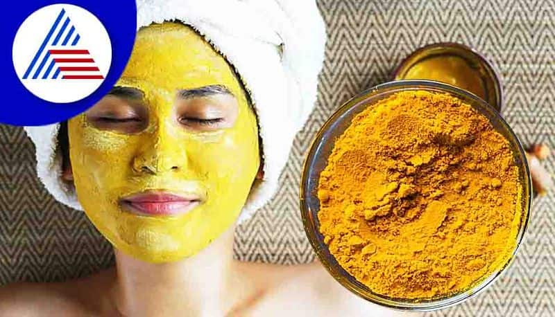 beauty tips side effects of using turmeric directly on face in tamil mks