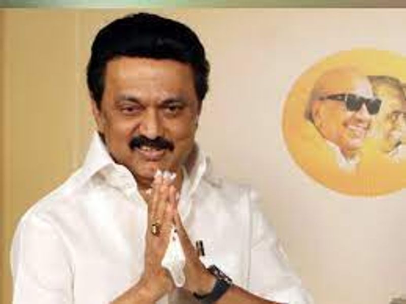 Leader Award for Tamil Nadu - CM appreciation to Minister Anbarasan