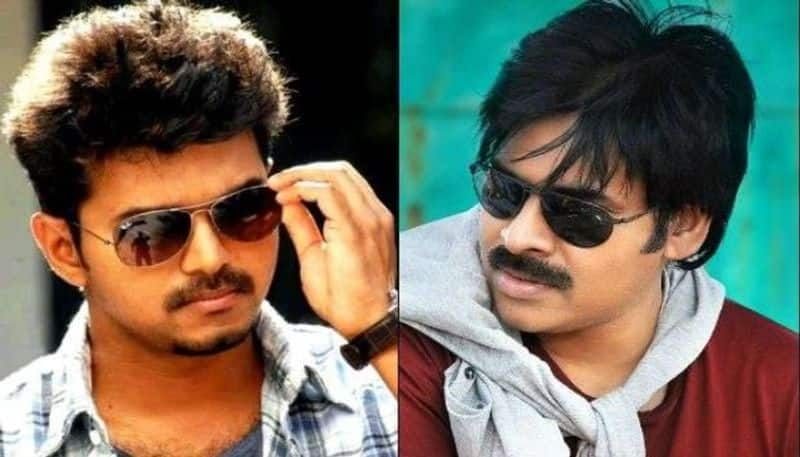 Vijay 'Varasudu' movie inspired from that flop movie?