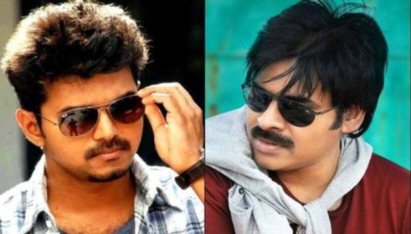  Vijay:పవన్ ఫ్లాఫ్ సినిమా స్టోరీ లైన్ తోనే  'వారసుడు' కథ?
