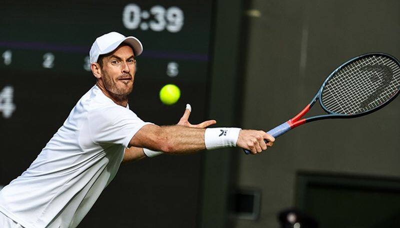 tennis Will Andy Murray return to Wimbledon next year former world number one answers snt