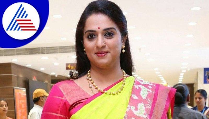 this is how Actress Pavithra Lokesh Cine Journey starts hls 