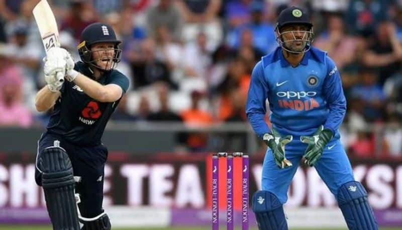 Team India need someone like Eoin Morgan to play carefree Cricket, Says Nasser Hussain