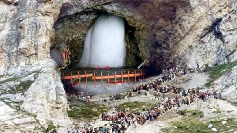 అమర్‌నాథ్ యాత్ర 2023: రిజిస్ట్రేషన్ ప్రారంభం.. ఆన్లైన్ దరఖాస్తు, ఫీజు సహా పూర్తి వివరాలు మీ కోసం ..