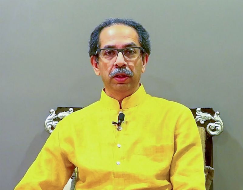 Maharashtra Elections 2024: Check PM Modi, Amit Shah's bags too - Uddhav to ECI after viral video (WATCH) gcw