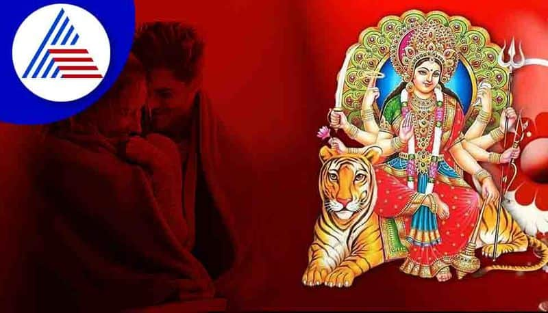 Physical Relation During Navratri Allowed Or Not