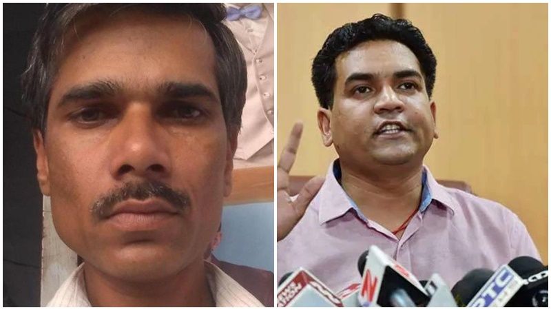 Udaipur Killing Kapil Mishra raised one crore rupees to help Kanhaiyalal's family, money collected in 24 hours san