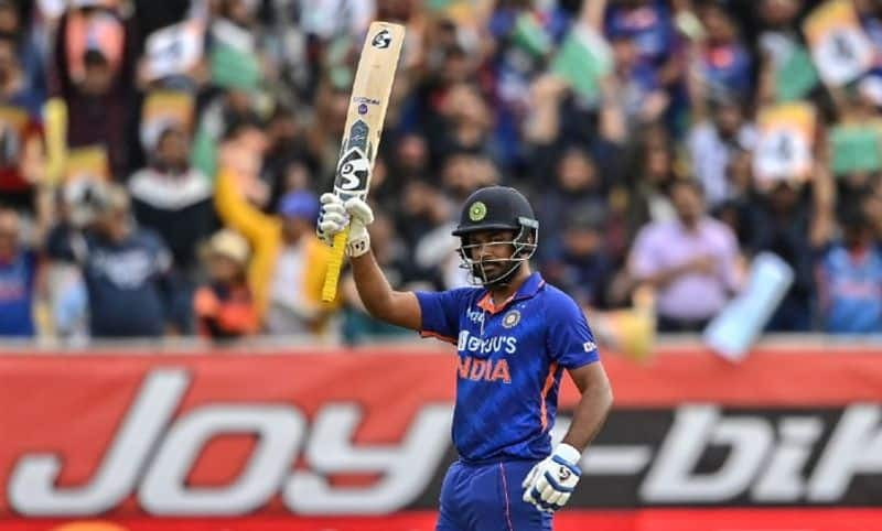 Finding a place in the Indian team is challenging - Sanju Samson-ayh