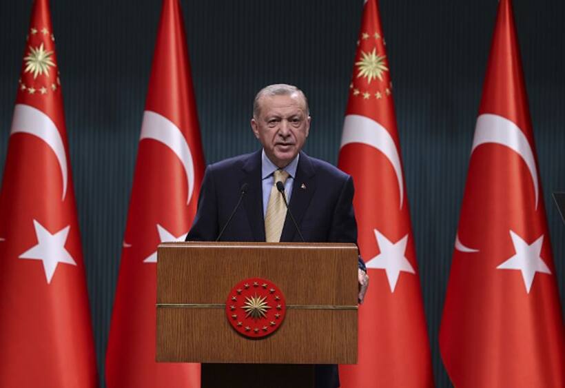 Turkey election 2023: Recep Tayyip Erdogan wins another term as President, world leaders congratulate him