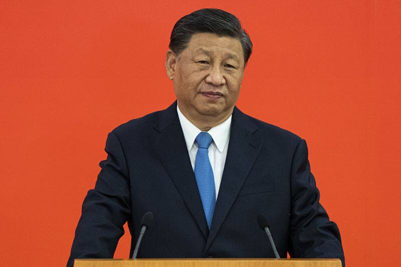 SCO Summit 2022: Chinese President Xi Jinping to 'support' India for presidency next year - adt 