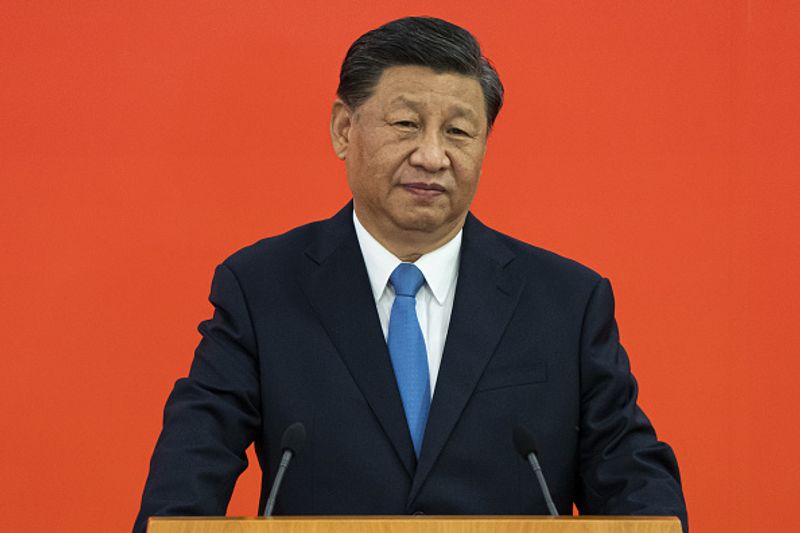 Xi Jinping under house arrest Social media abuzz with rumours on Chinese President gcw