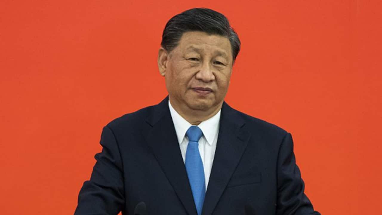  SCO Summit 2022: Chinese President Xi Jinping to 'support' India for presidency next year