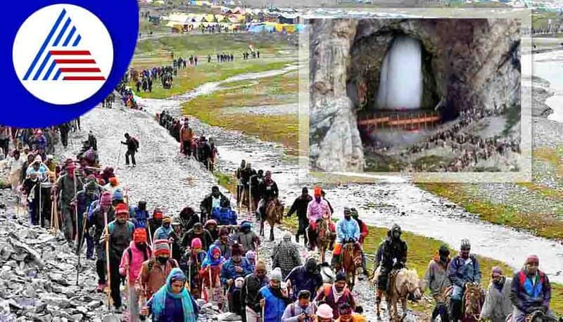 Things to do and not to do in in Amaranath Yatra