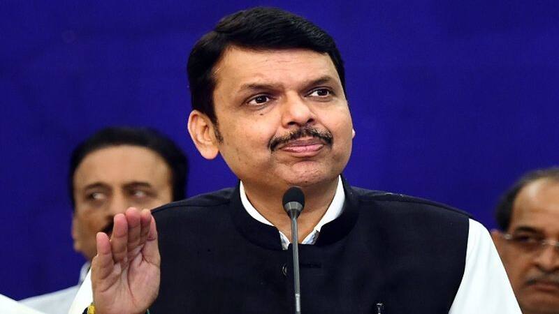 Devendra Fadnavis