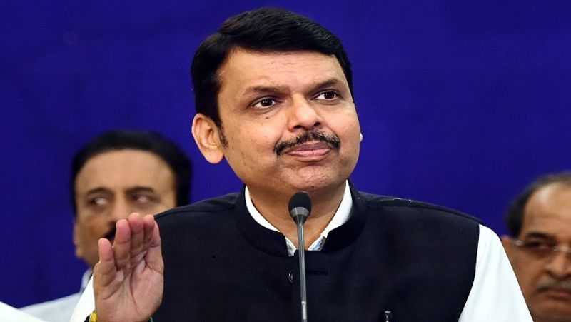 we are reviewing 400 orders issued by uddhav thackeray government says devendra fadnavis ash