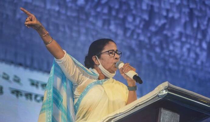 Mamata Banerjee PTI