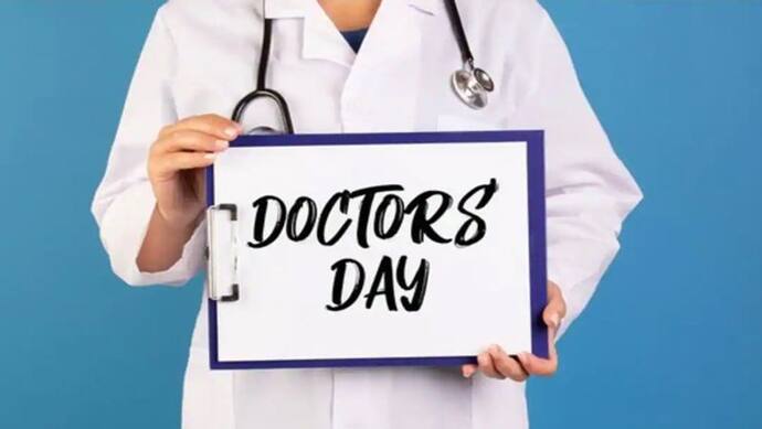 Doctors Day पर 'धरती के भगवान' का करें धन्यवाद, उन्हें भेजें ये मैसेज, कोट्स और स्टेट्स