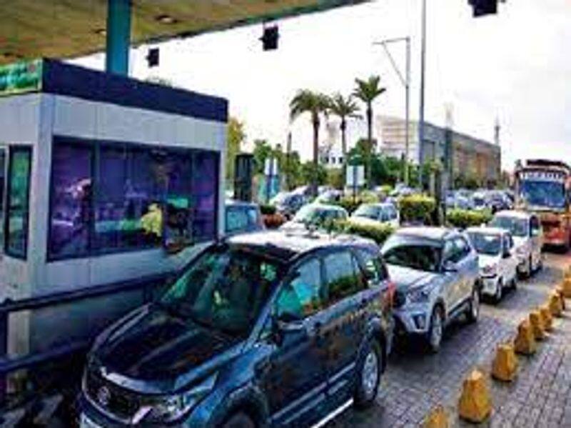 tamil nadu toll gate toll fare increased