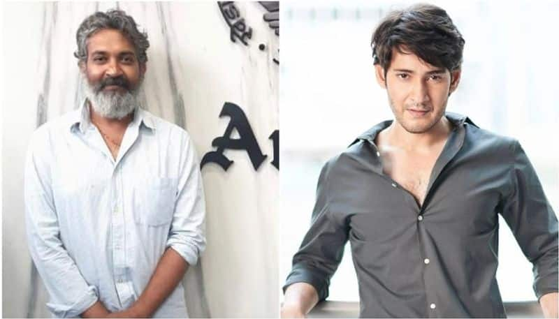 Super Star Mahesh Babu Rajamouli Movie Pre Production Update 