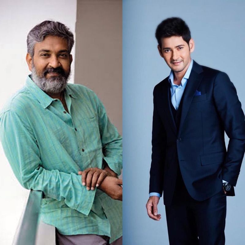 Mahesh Babu Rajamouli Movie Shooting Update JMS