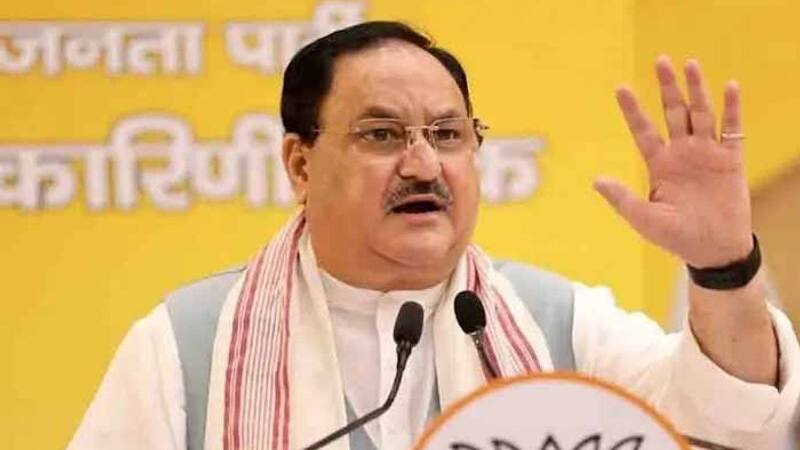 jp nadda