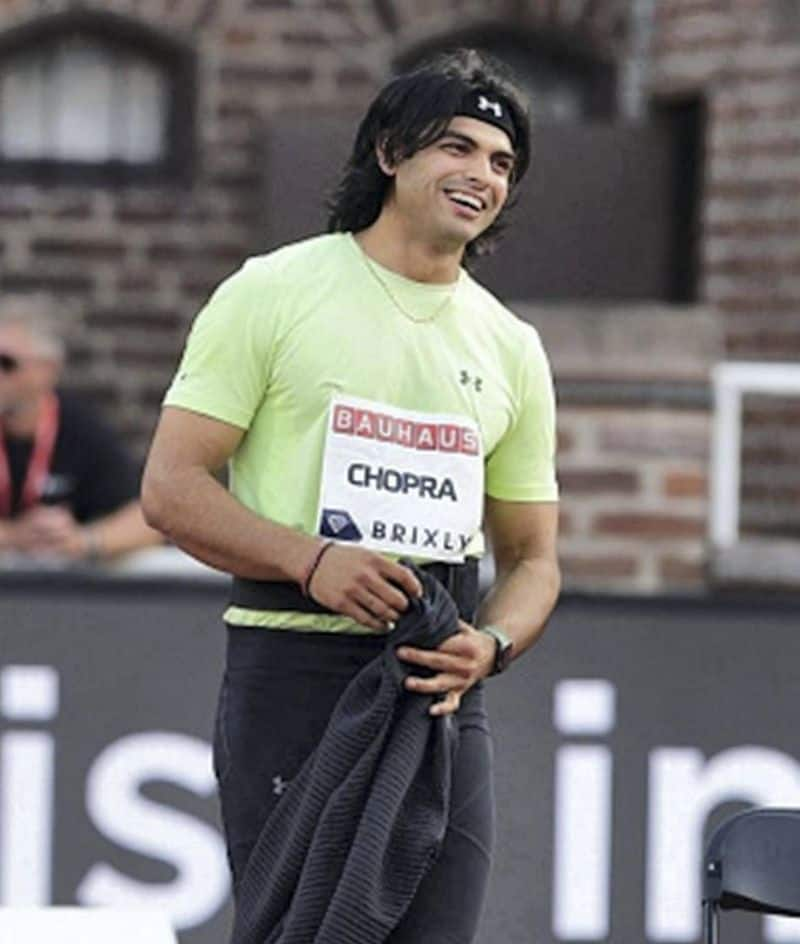 Neeraj Chopra after Diamond League 2022 - Am close to 90m now; I can throw it this year-ayh