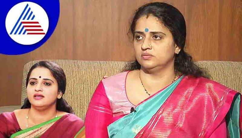 Pavitra Lokesh Complaint Against News Channels grg 