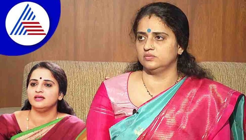 Pavitra Lokesh Complaint Against News Channels grg 