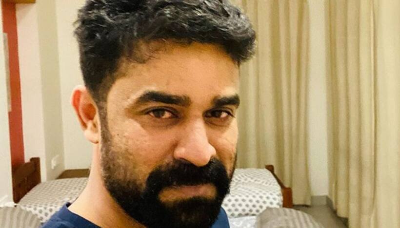 Vijay Babu rape case: Malayalam actor appears before investigating officers on 5th consecutive day