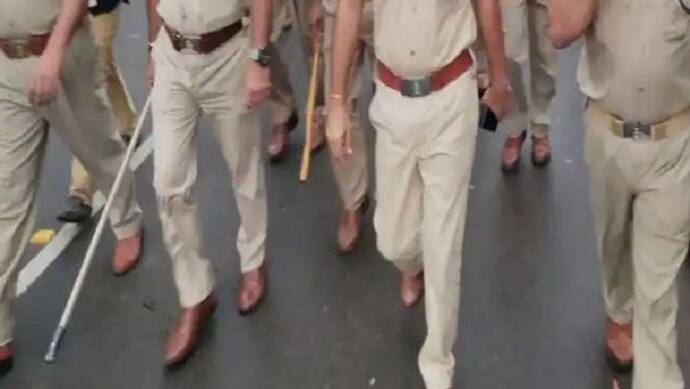 प्रतापगढ़: पुलिस पर हमला कर हिस्ट्रीशीटर समेत तीन को छुड़ा ले गए ग्रामीण, मुकदमा दर्ज