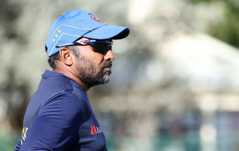 cricket Mahela Jayawardene Replaces Mark Boucher as Mumbai Indians Coach scr