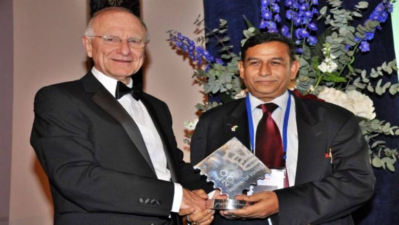 शौक ऐसा कि जमा कर लिया दुनियाभर का 20 लाख डाक टिकट, विदेशियों ने कहा  'पोस्टल मैन'