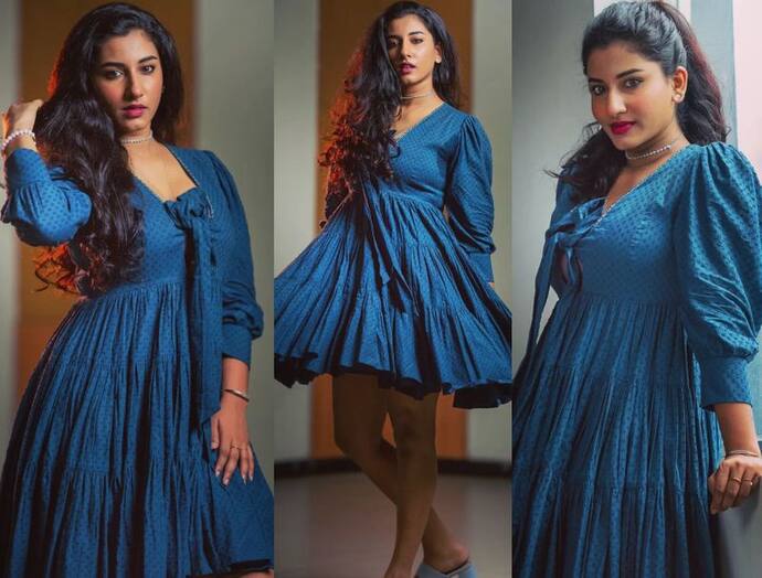 Vishnu Priya