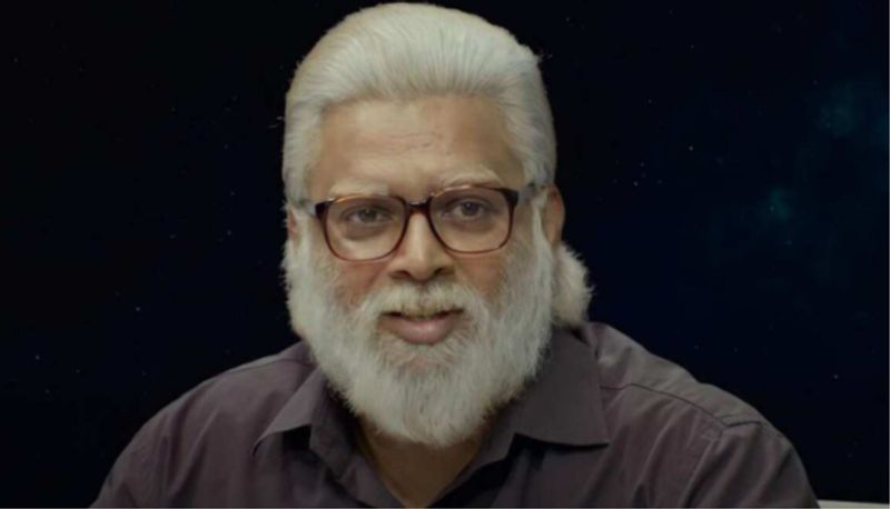 R Madhavan starrer film Rocketry The Nambi Effect review