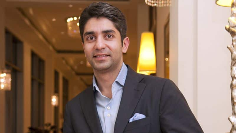 Abhinav Bindra supports the amendments of IOA constitution