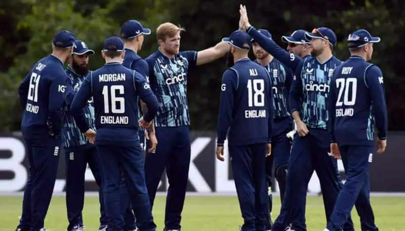 Harry Brook in Jason Roy out as England finalize World Cup 2023 squad kvn