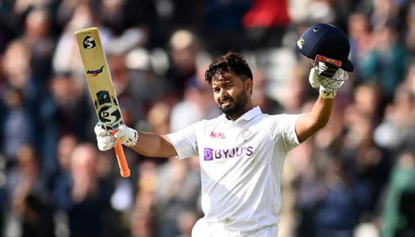 IND vs ENG 2022, Edgbaston Test: Pant's ton, Jadeja's 50 help India finish Day 1 on top; netizens amused