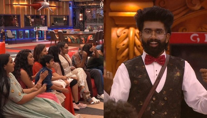 bigg boss malayalam season 4 my mother recognised me says aswin vijay