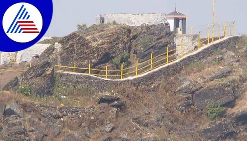 Both Communities Allowed to Worship at Datta Peetha in Chikkamagaluru grg