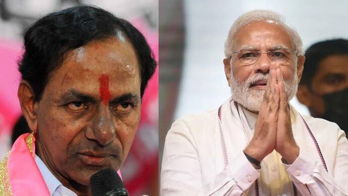 Niti Aayog की मीटिंग का KCR ने किया बॉयकाट, राज्यों के साथ भेदभावपूर्ण रवैया का लगाया आरोप