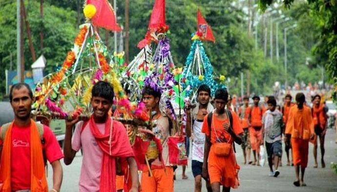 गाजियाबाद नगर निगम ने कांवड़ यात्रा को लेकर की खास तैयारी, इस बार दिखेंगे ऐसे बदलाव