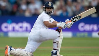IND vs ENG 2022, Edgbaston Test: 'I don't try to play unidimensional shots' - Rishabh Pant after century