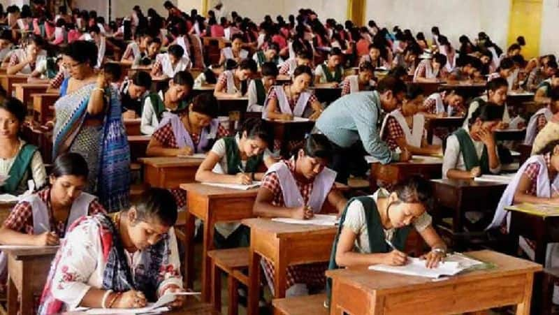 CBSE Class 12 English board exam today.. guidelines here