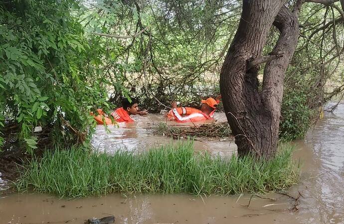 Monsoon Report: देश के कई राज्यों में पहुंच चुका है मानसून, जानिए मौसम विभाग ने क्या अलर्ट जारी किया है